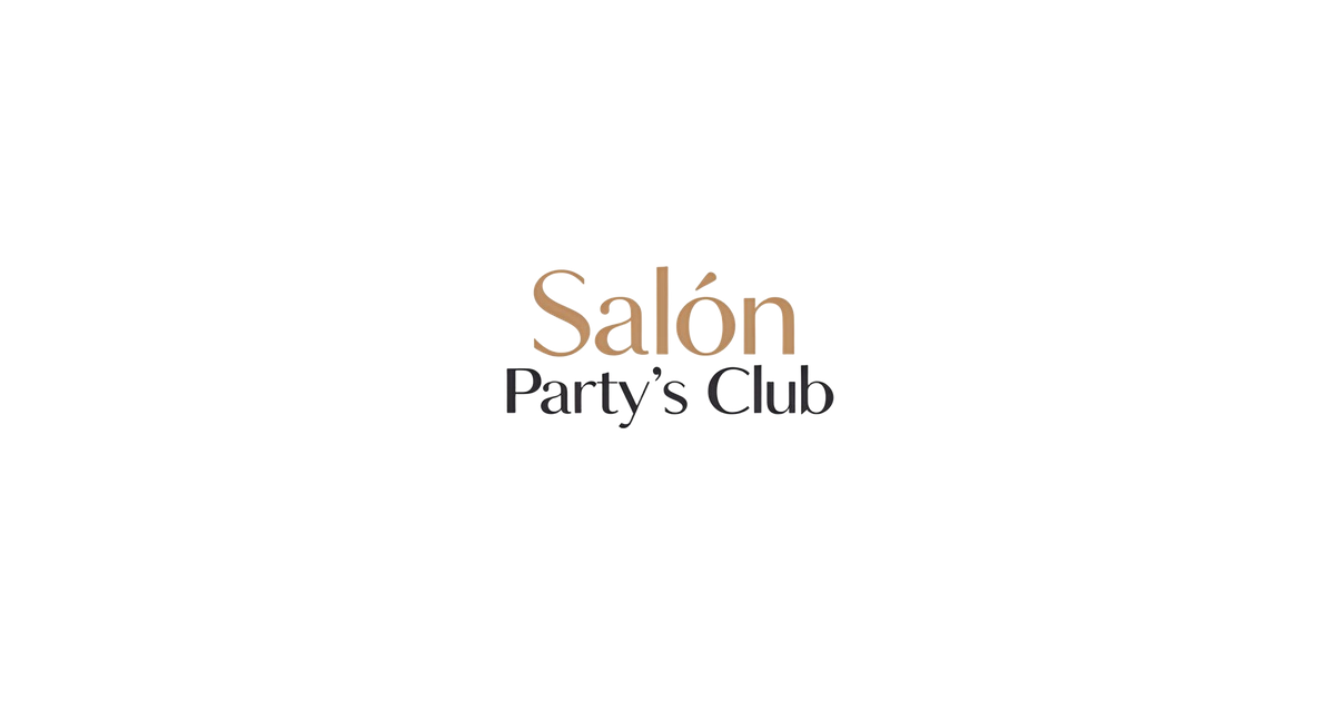 Salon Party's Club
